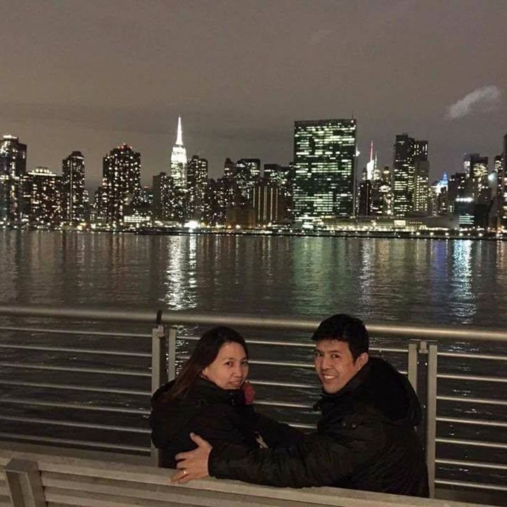 Meet your Posher, Clarissa